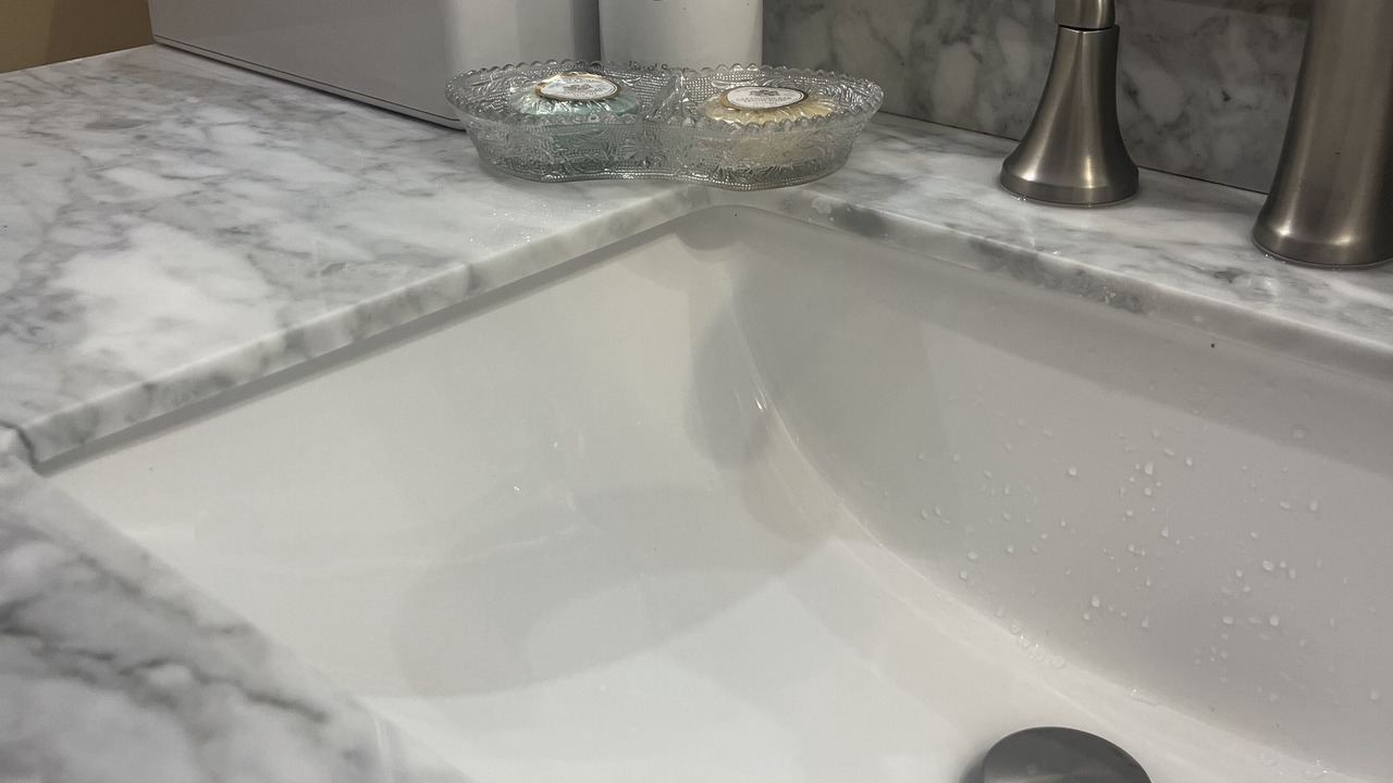 Photo of Bathroom in Norwich