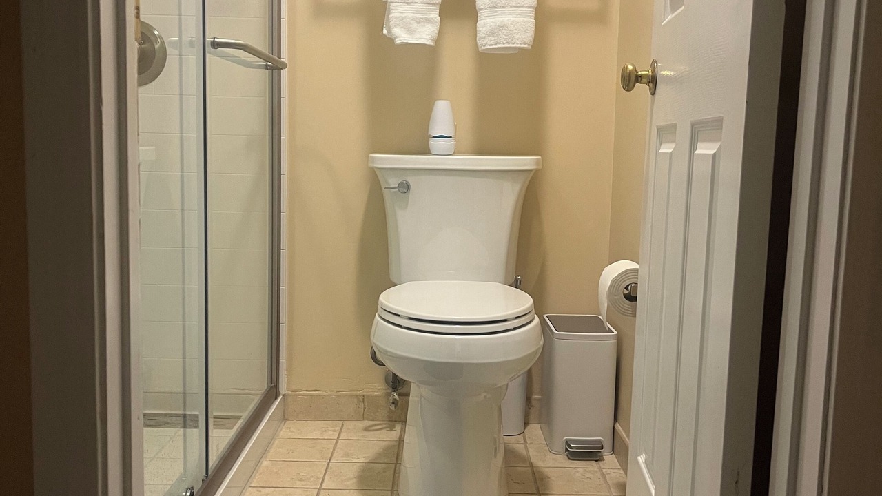 Photo of Bathroom in Norwich