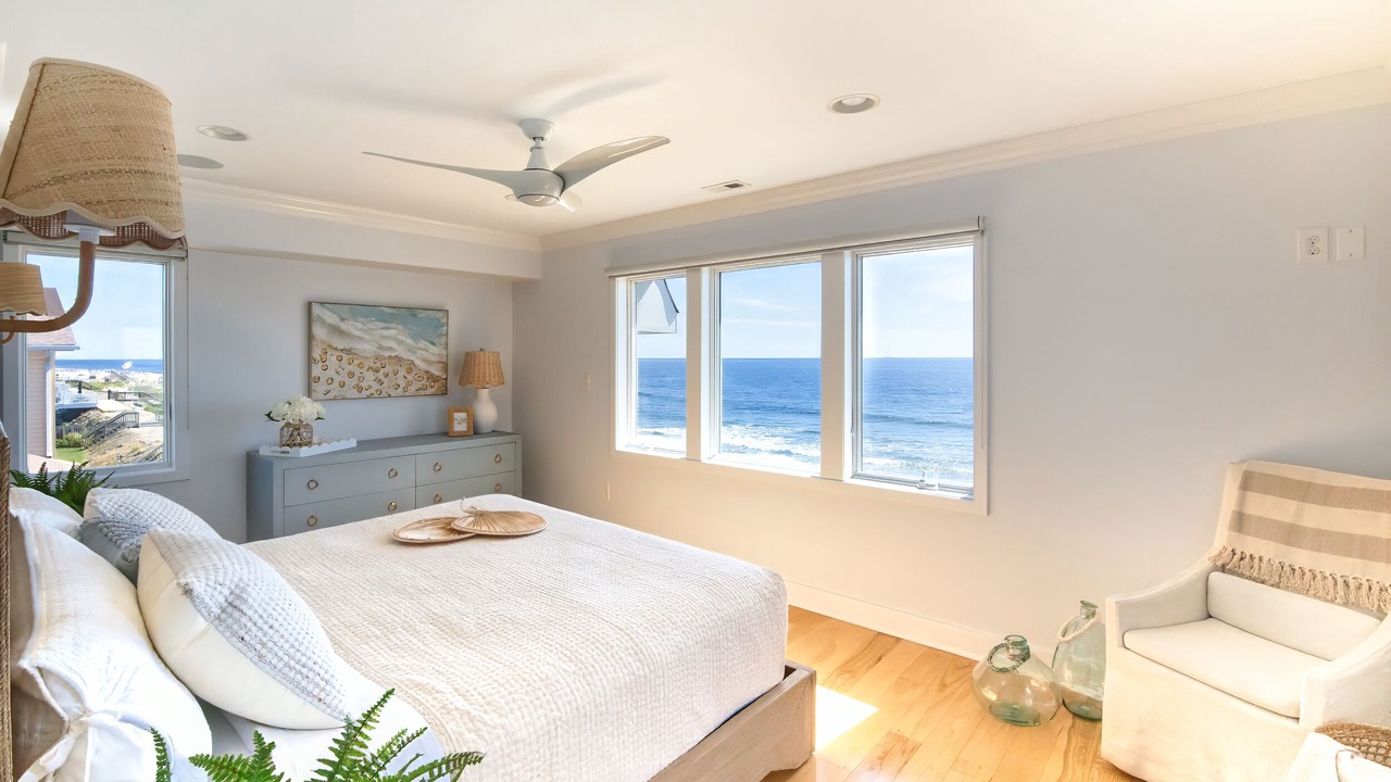 Photo of Bedroom in Sea Bright