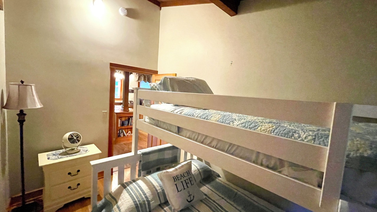 Photo of Bedroom in Fairhaven
