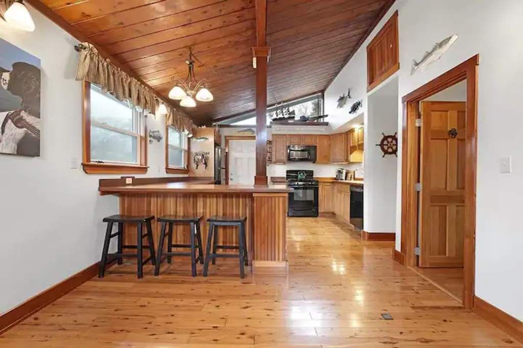 Photo of Kitchen in Fairhaven