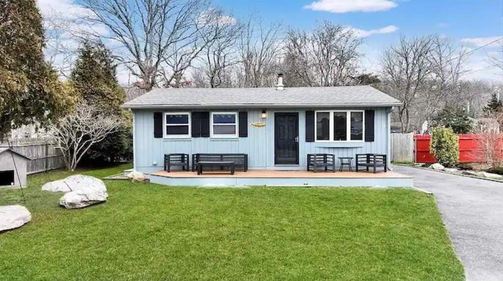 Photo of Outdoor in Fairhaven