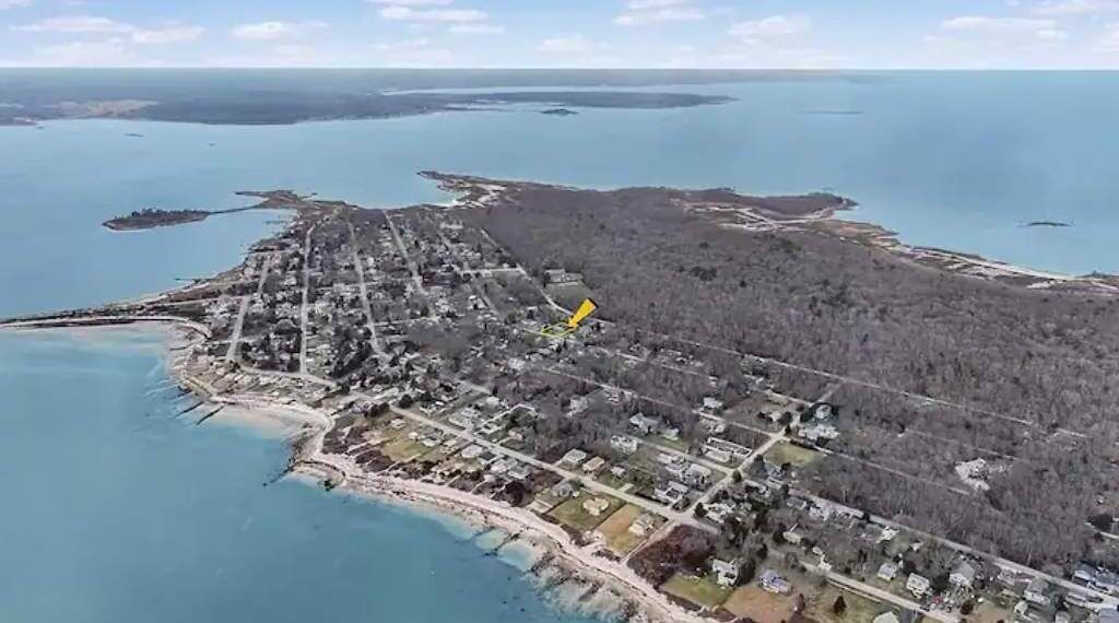 Photo of Outdoor in Fairhaven
