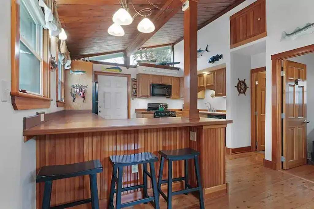 Photo of Kitchen in Fairhaven