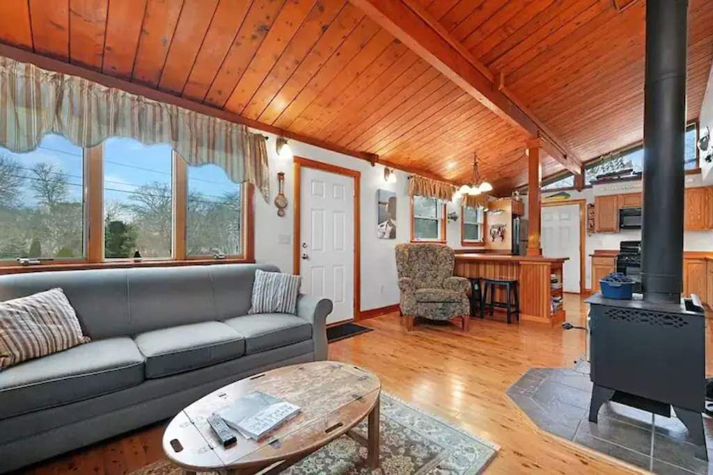 Photo of Livingroom in Fairhaven