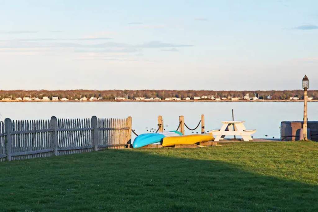 Photo of Outdoor in Fairhaven