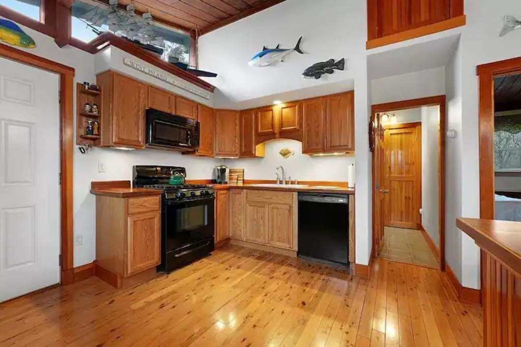 Photo of Kitchen in Fairhaven