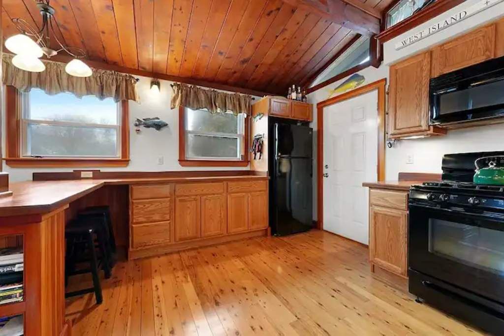 Photo of Kitchen in Fairhaven