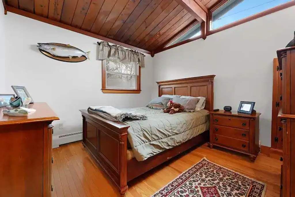 Photo of Bedroom in Fairhaven