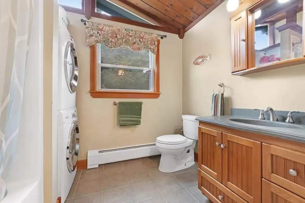 Photo of Bathroom in Fairhaven
