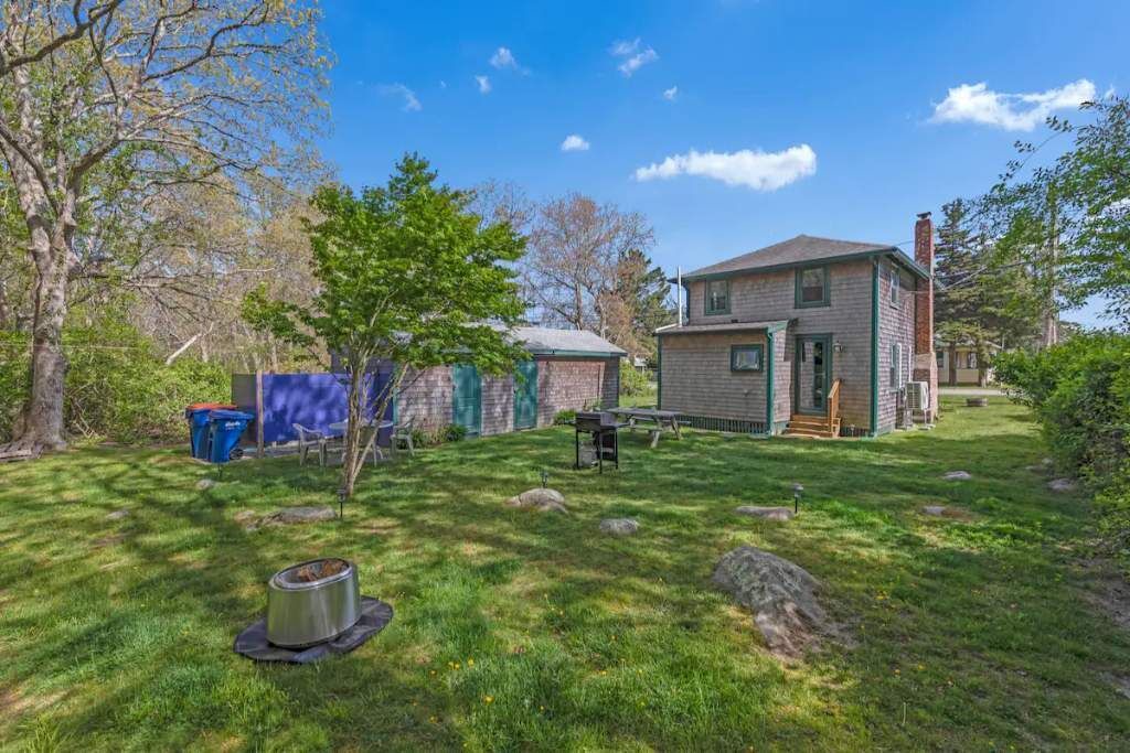 Photo of Outdoor in Mattapoisett Center