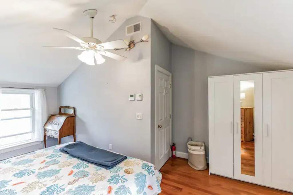 Photo of Bedroom in Mattapoisett Center