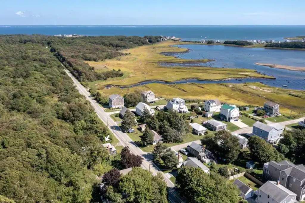 Photo of Outdoor in Mattapoisett Center