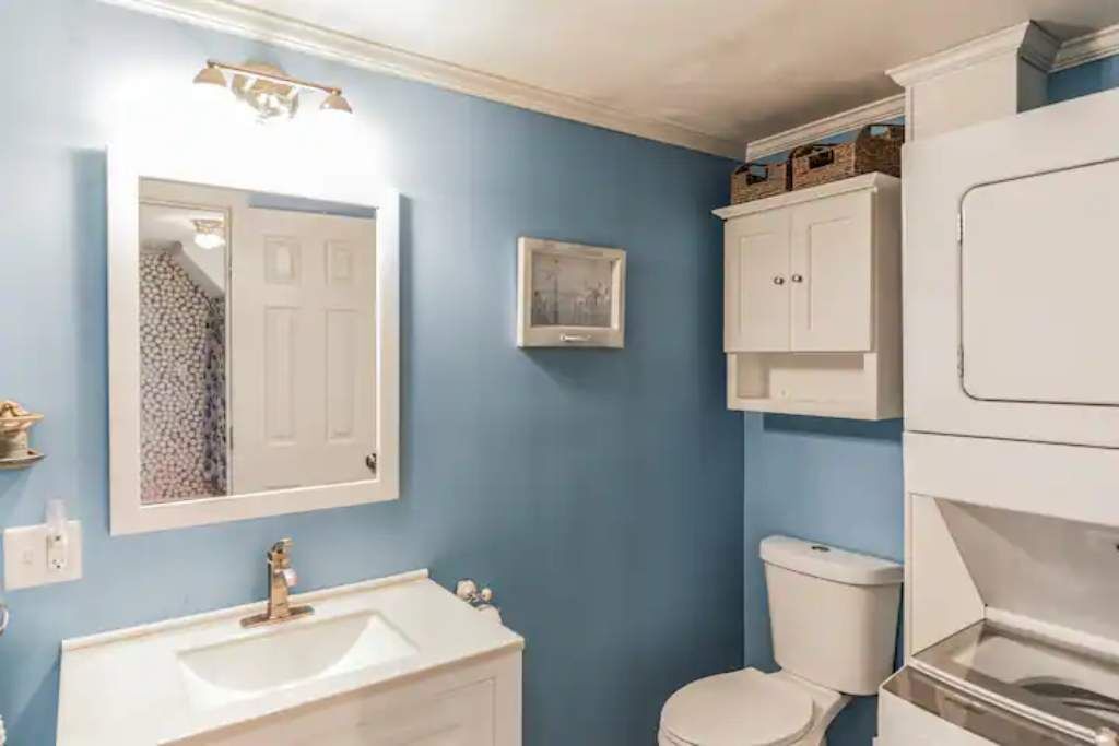 Photo of Bathroom in Mattapoisett Center