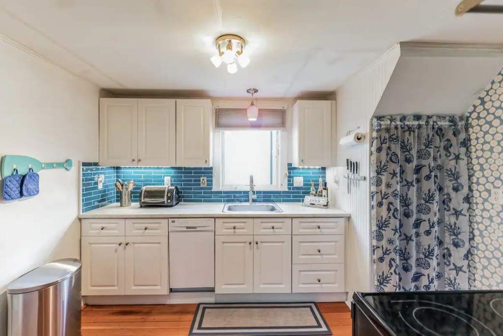 Photo of Kitchen in Mattapoisett Center