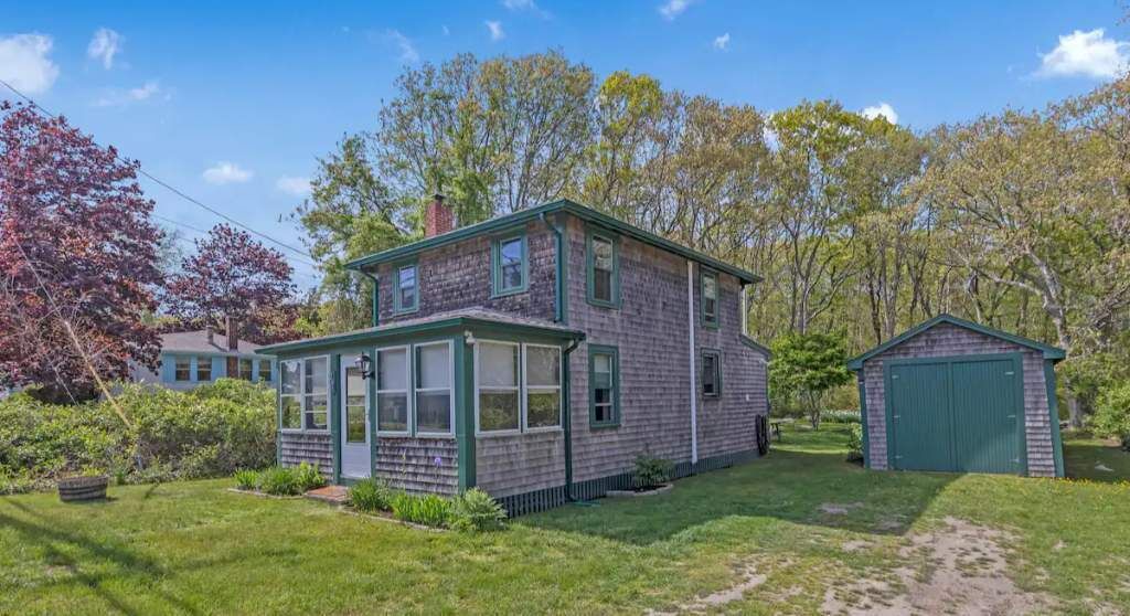 Photo of Outdoor in Mattapoisett Center