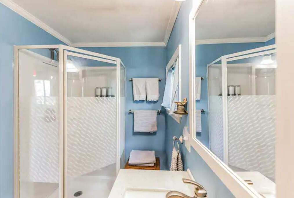 Photo of Bathroom in Mattapoisett Center
