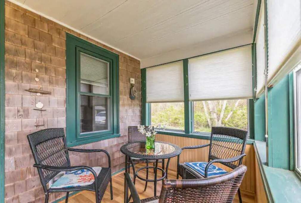 Photo of Outdoor in Mattapoisett Center