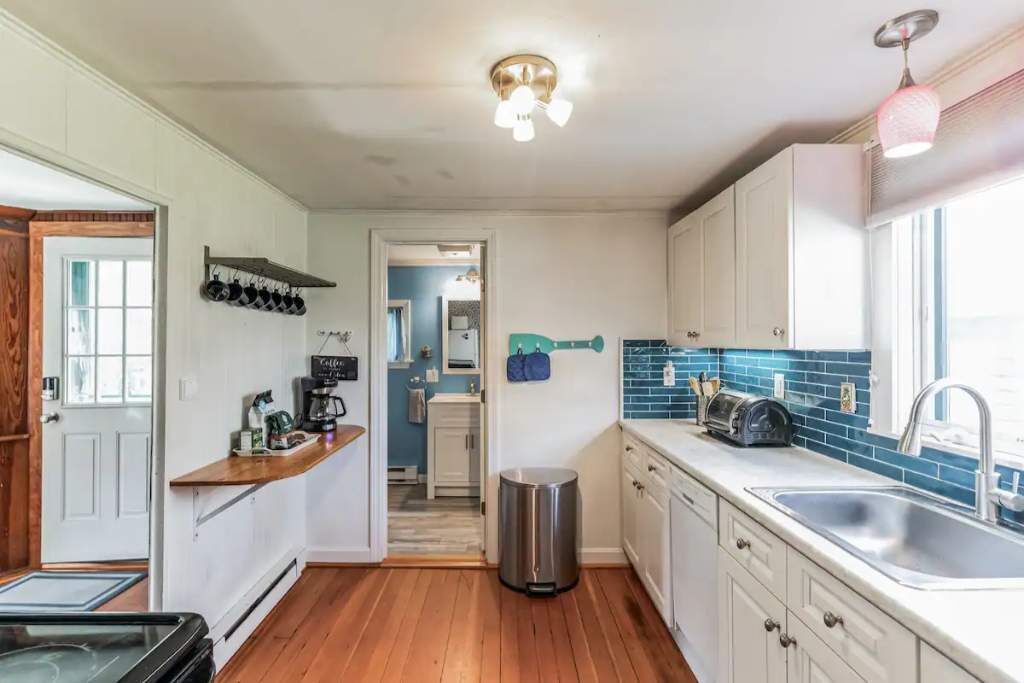 Photo of Kitchen in Mattapoisett Center