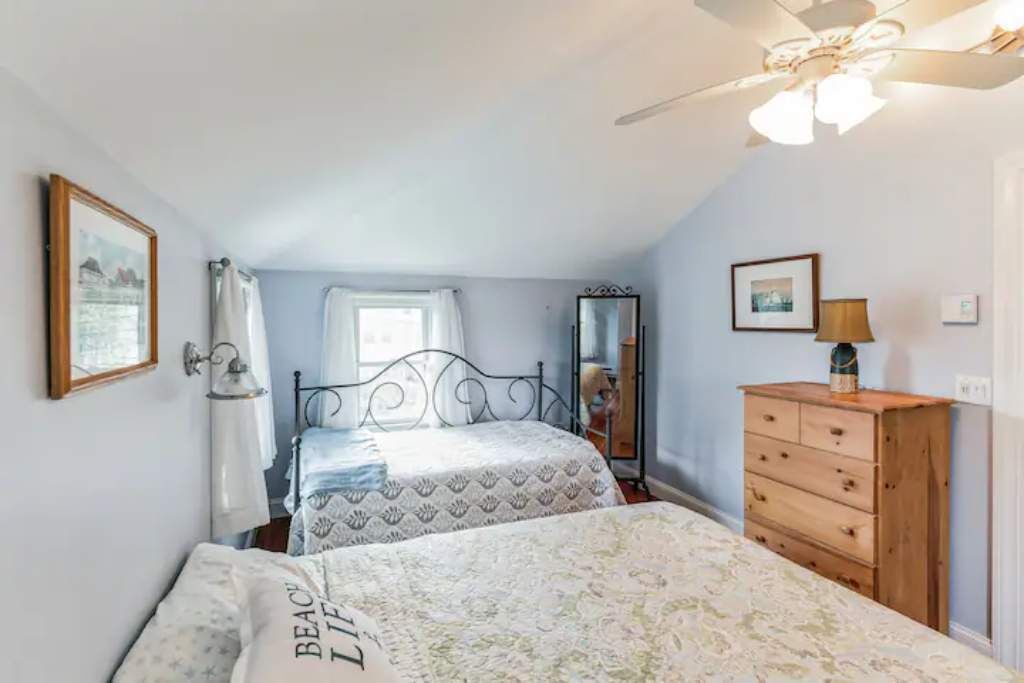 Photo of Bedroom in Mattapoisett Center