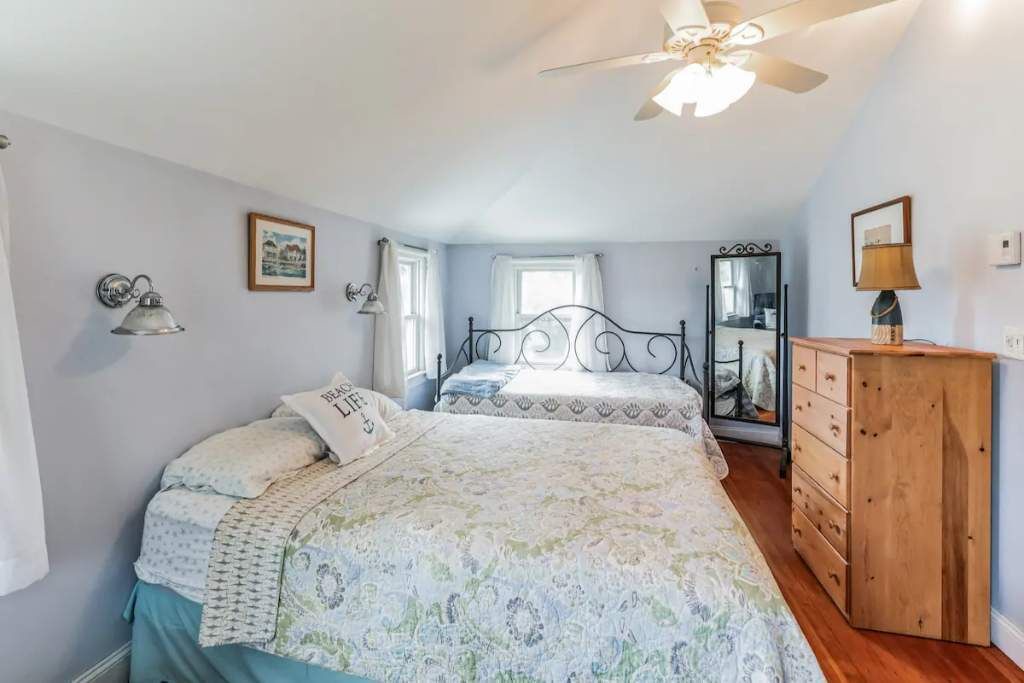 Photo of Bedroom in Mattapoisett Center