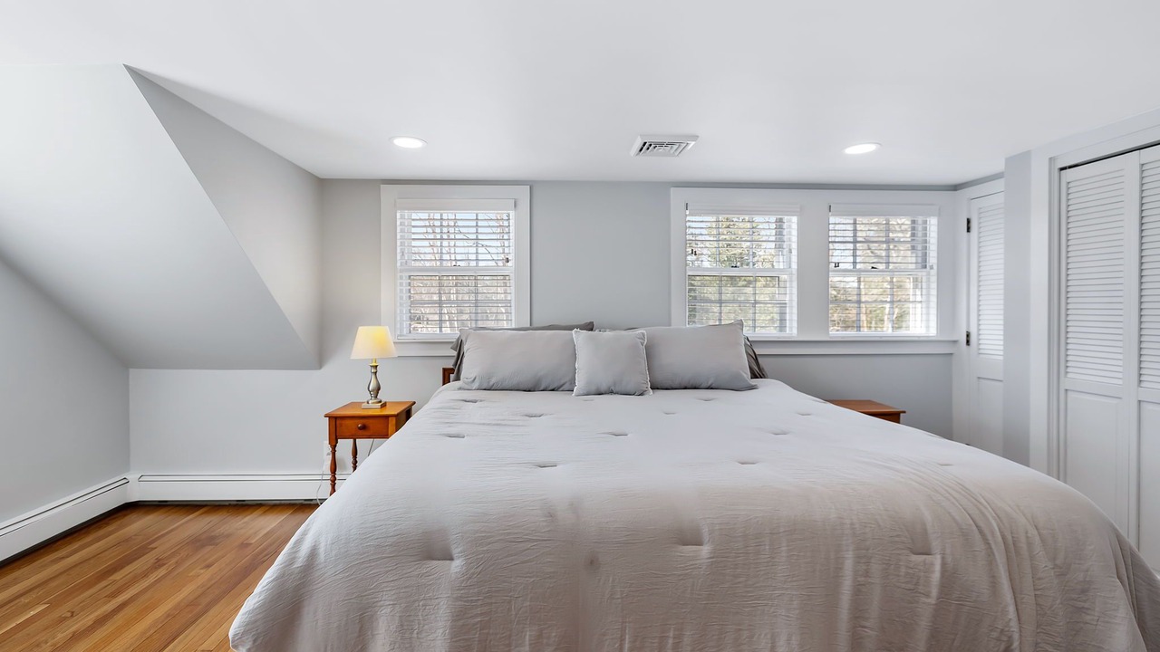 Photo of Bedroom in West Barnstable