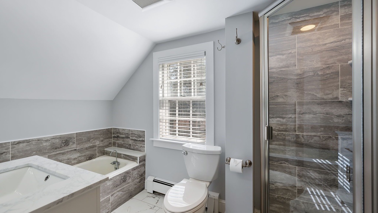 Photo of Bathroom in West Barnstable