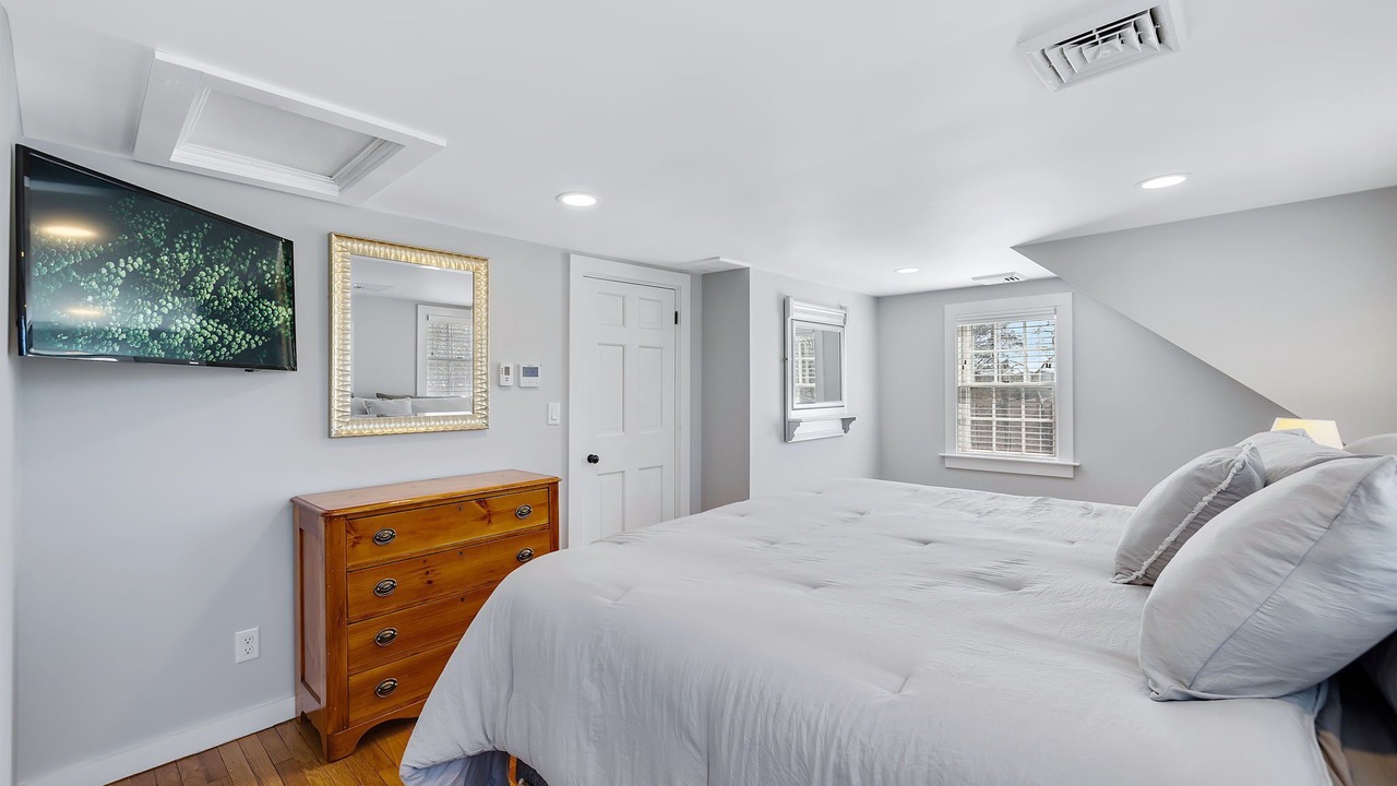 Photo of Bedroom in West Barnstable