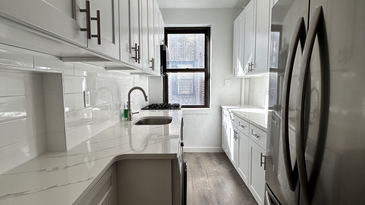 Photo of Kitchen in Tremont