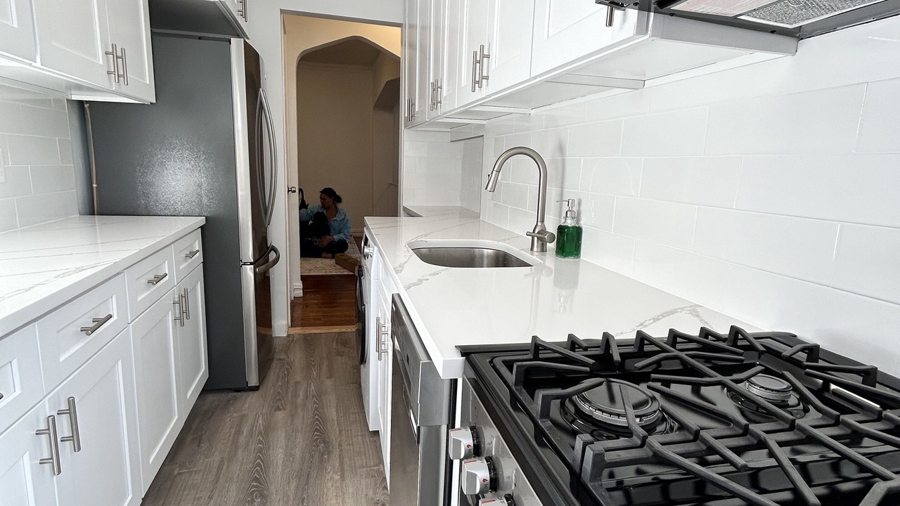 Photo of Kitchen in Tremont