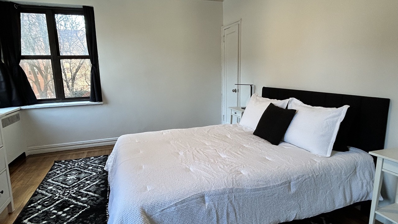 Photo of Bedroom in Tremont
