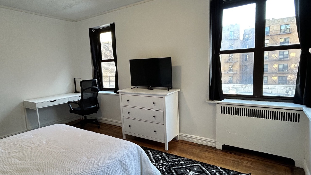 Photo of Bedroom in Tremont