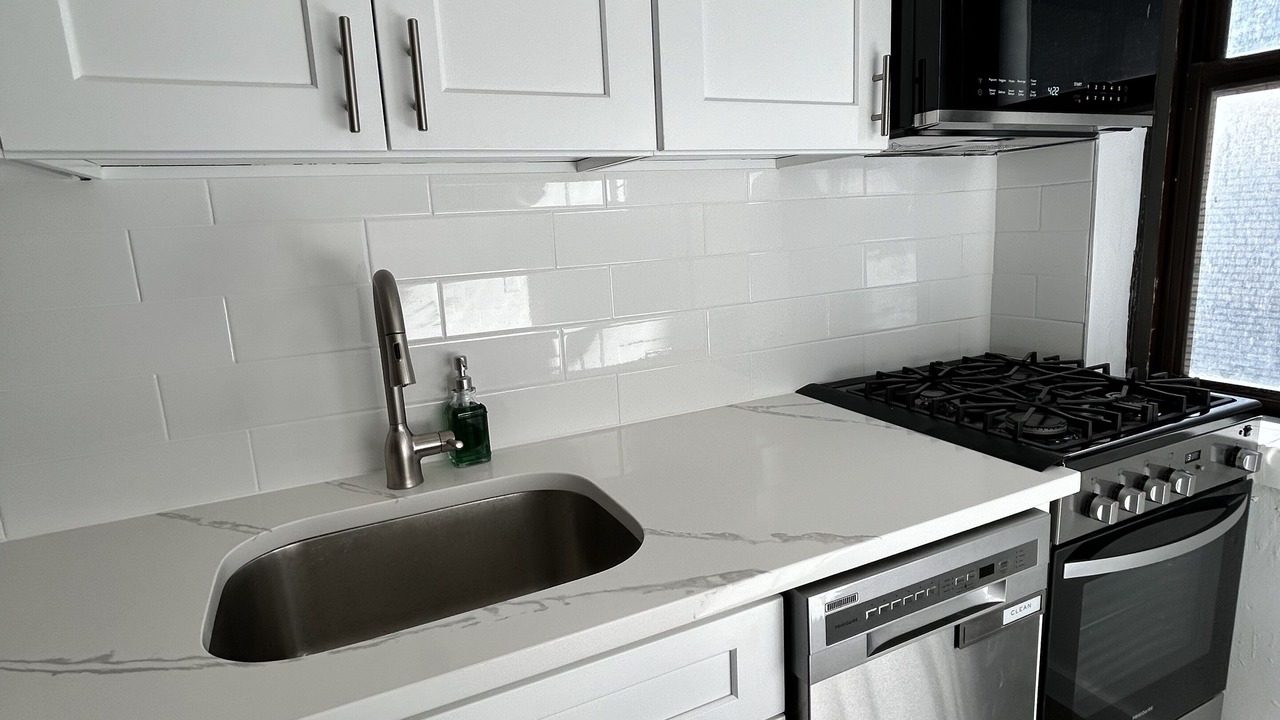Photo of Kitchen in Tremont