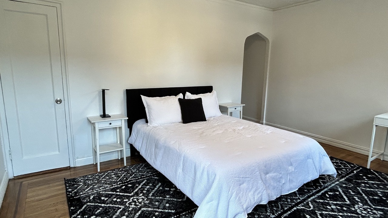Photo of Bedroom in Tremont