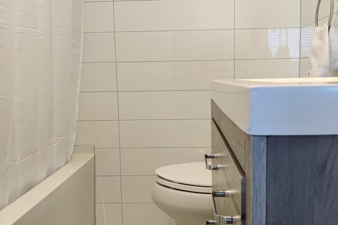 Photo of Bathroom in Portsmouth
