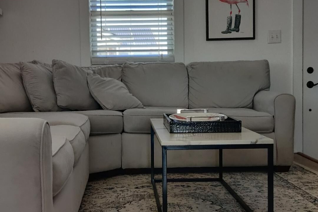 Photo of Livingroom in Portsmouth