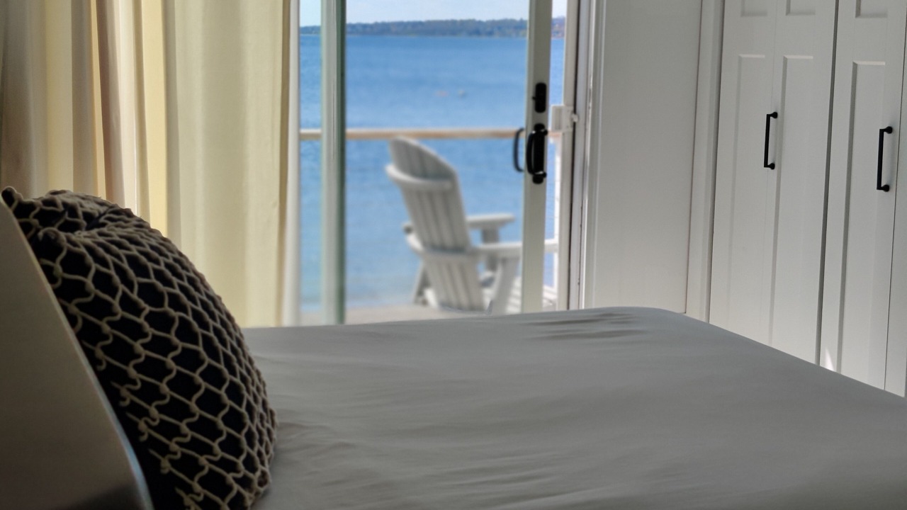 Photo of Bedroom in Portsmouth