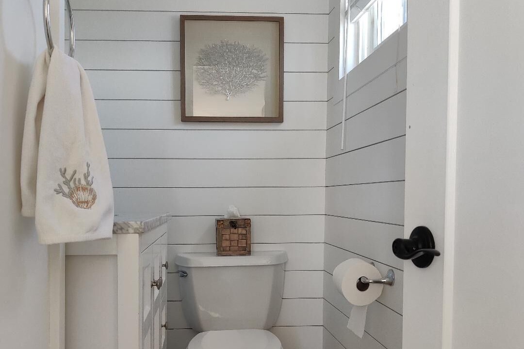 Photo of Bathroom in Portsmouth