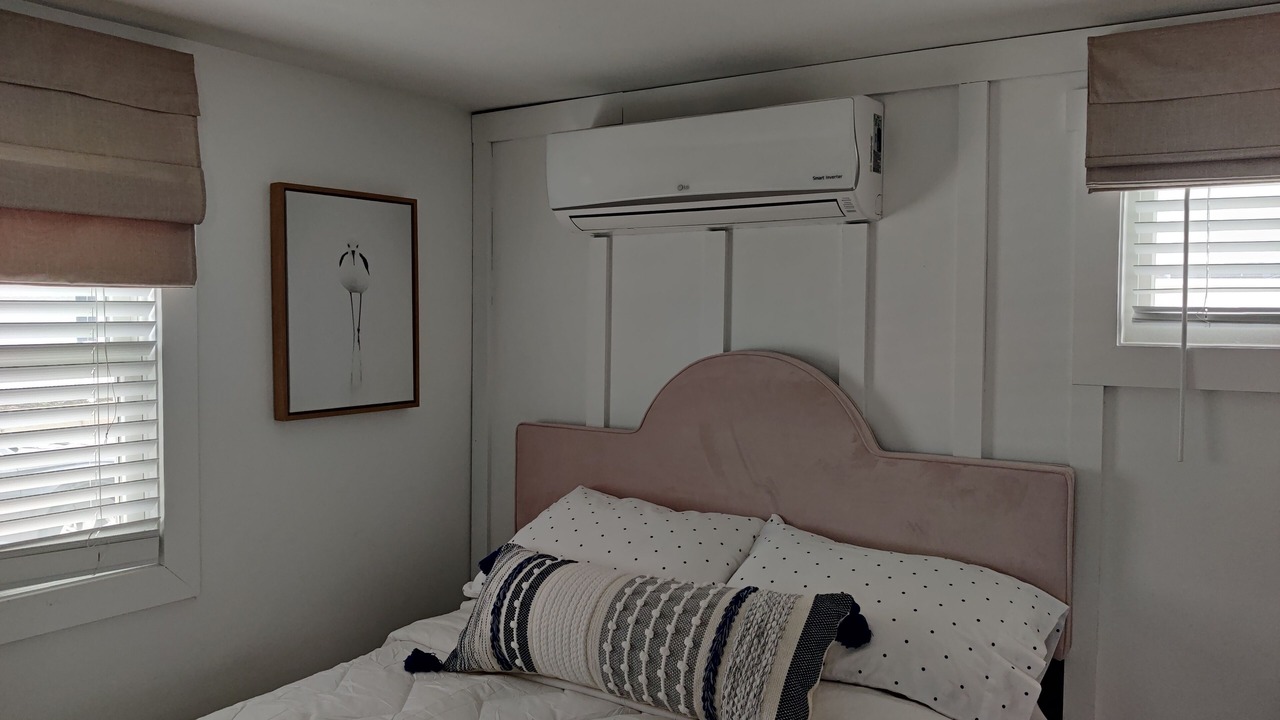 Photo of Bedroom in Portsmouth