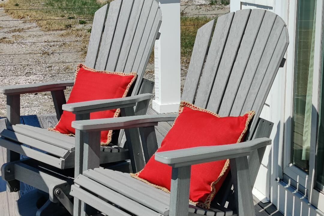 Photo of Patio Balcony in Portsmouth