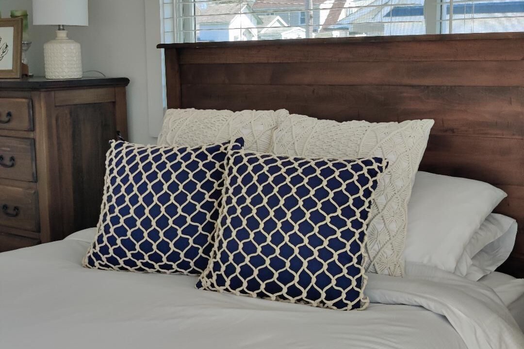 Photo of Bedroom in Portsmouth