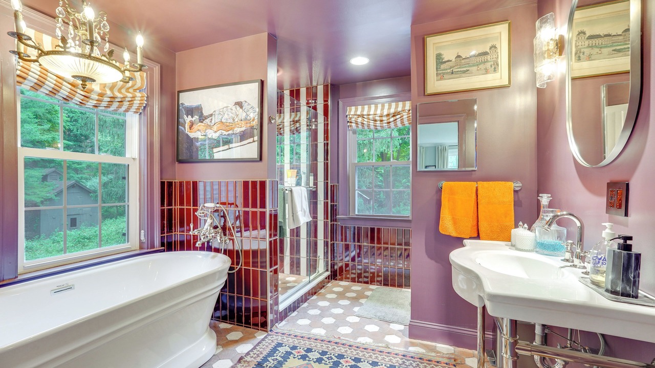 Photo of Bathroom in Weston