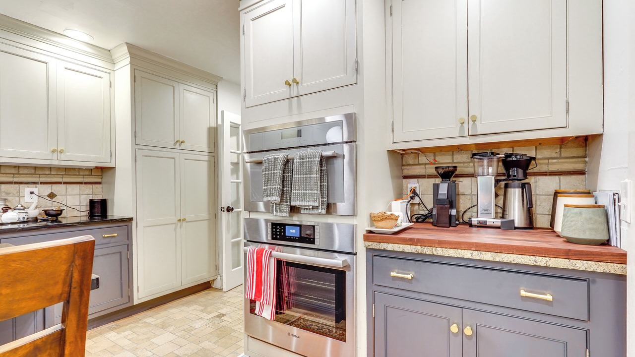 Photo of Kitchen in Weston
