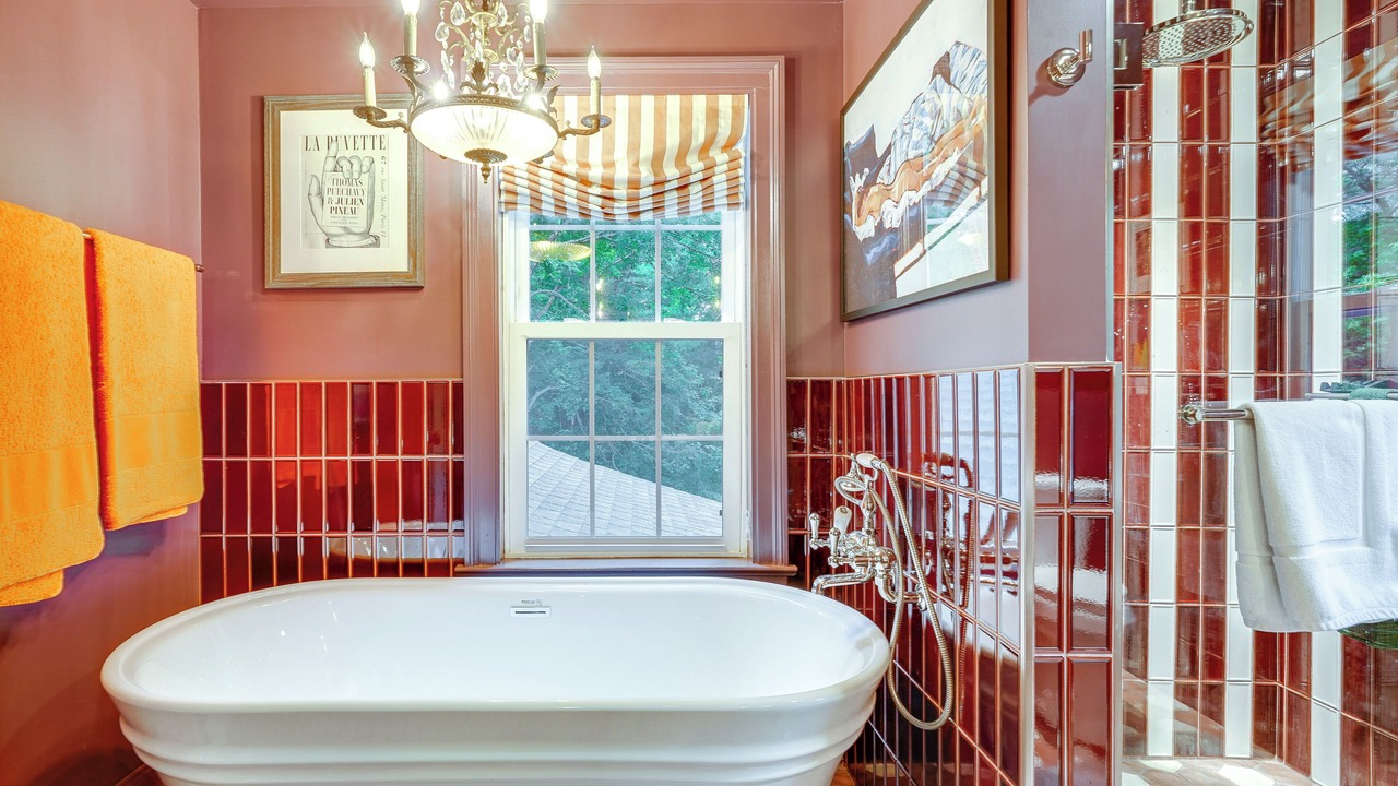 Photo of Bathroom in Weston