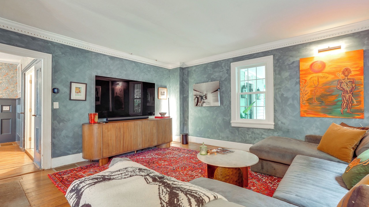 Photo of Bedroom in Weston