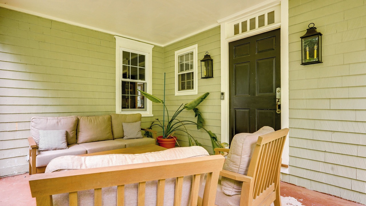 Photo of Outdoor in Weston