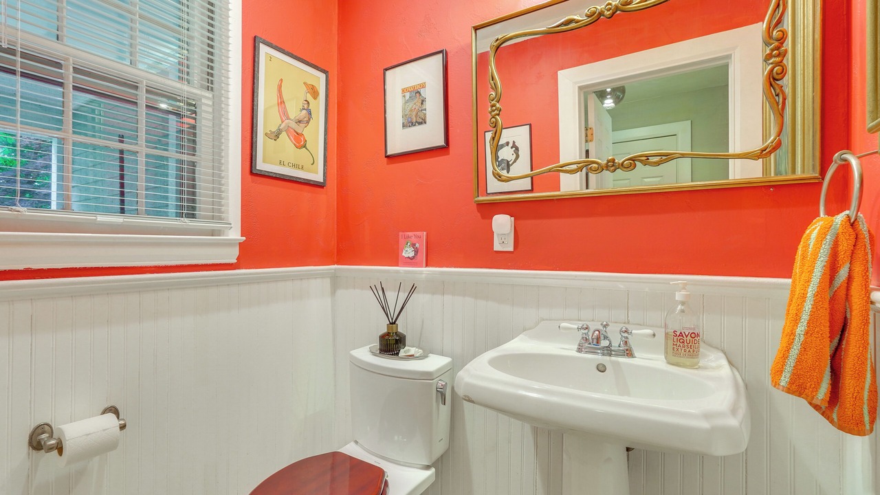 Photo of Bathroom in Weston