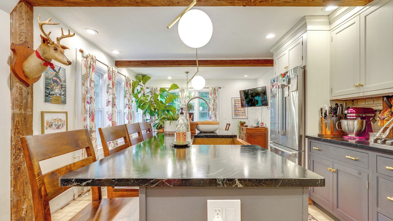 Photo of Kitchen in Weston