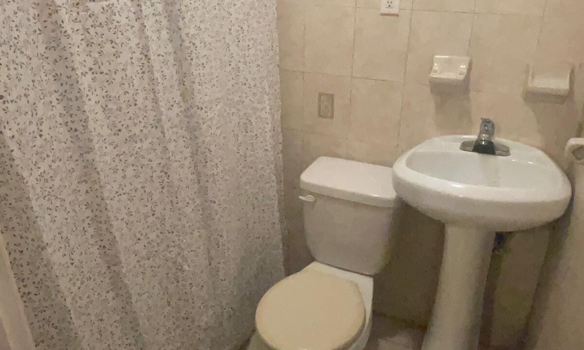 Photo of Bathroom in Queens
