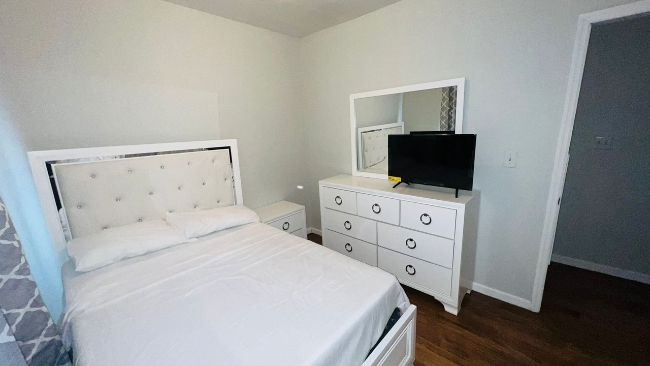 Photo of Bedroom in Queens
